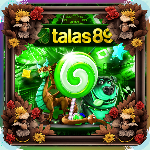 talas89 — mitra unggulan