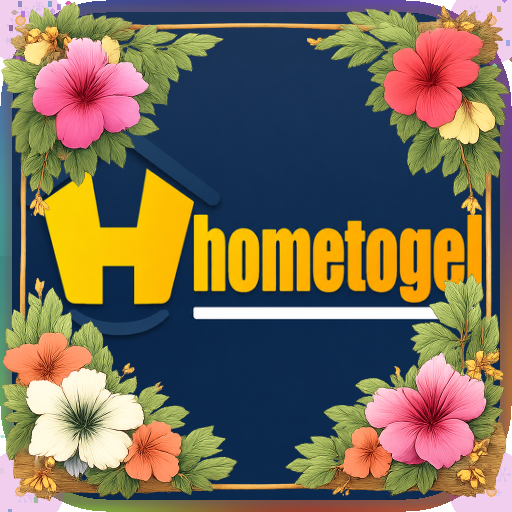 hometogel — mitra unggulan